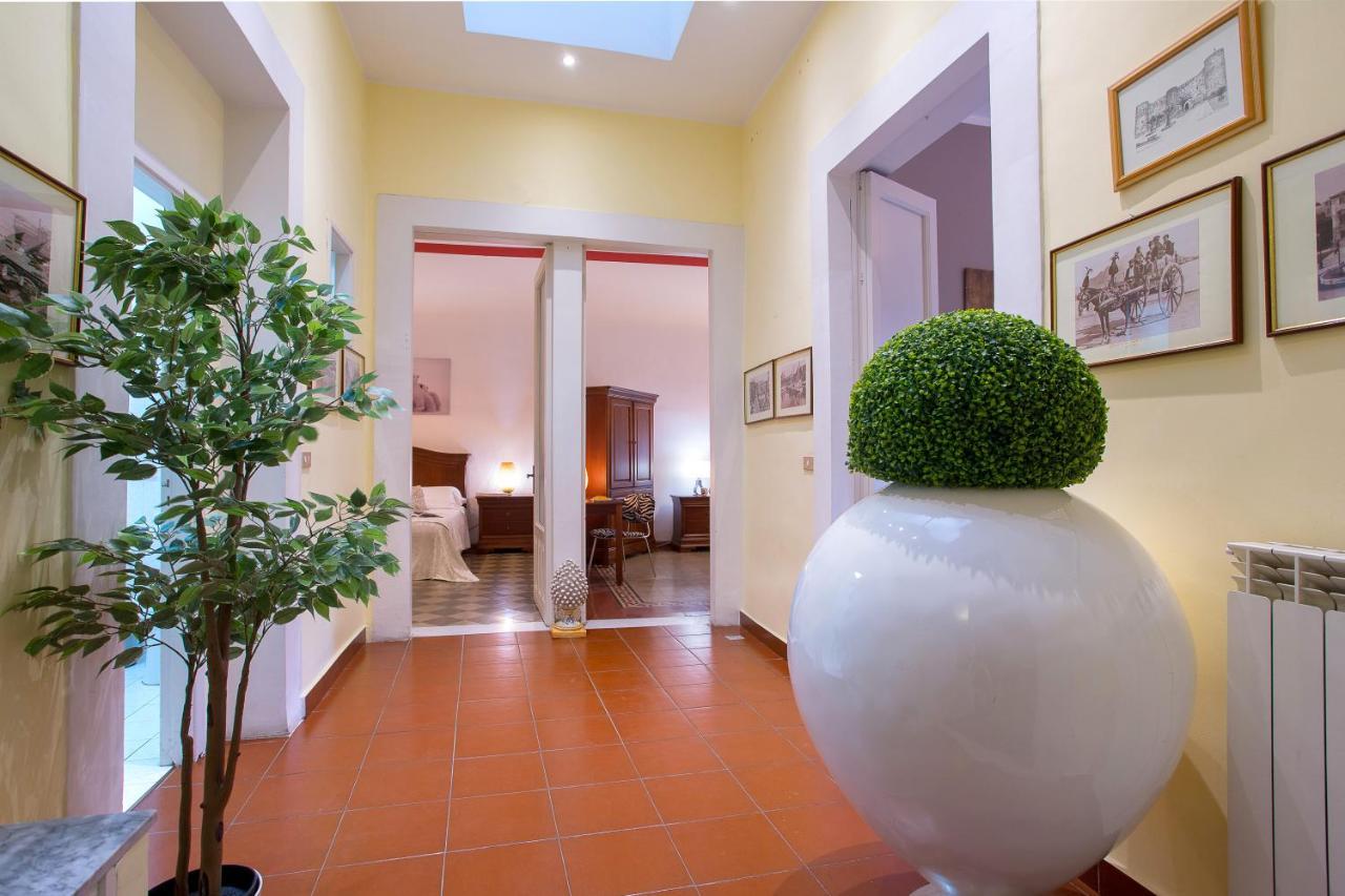 Apartment Bruca House Catania